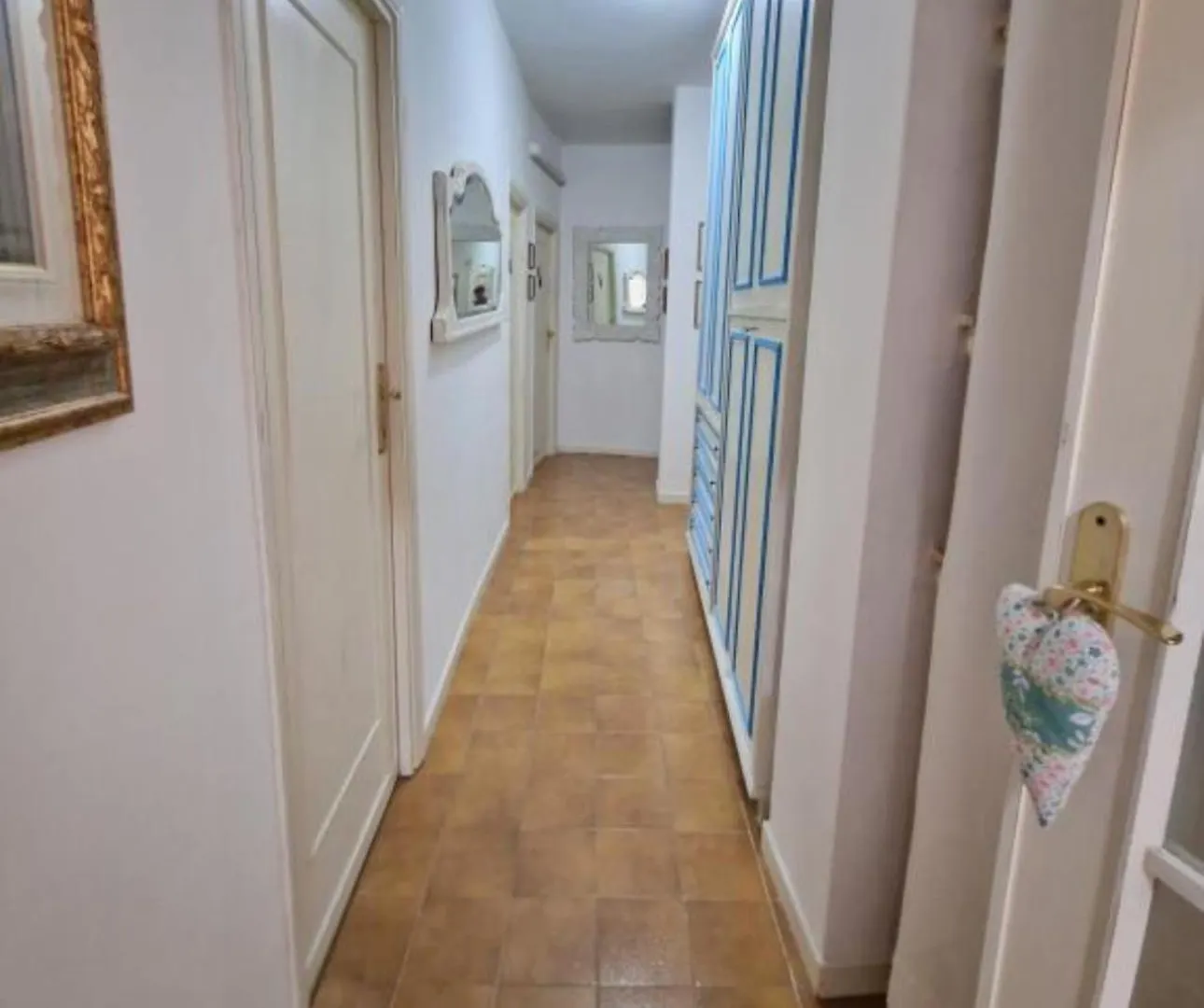 B&B Adora Alghero Alojamento de Acomodação e Pequeno-almoço