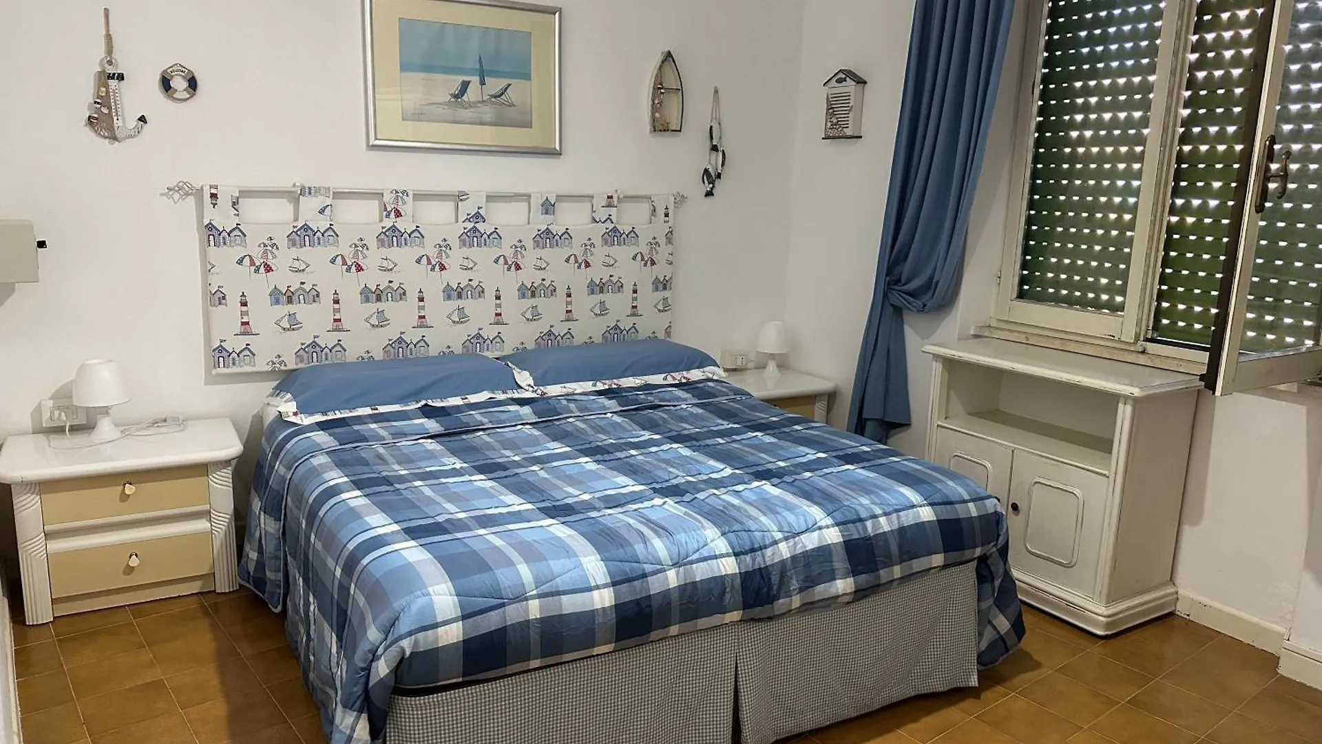B&B Adora Alghero Alojamento de Acomodação e Pequeno-almoço