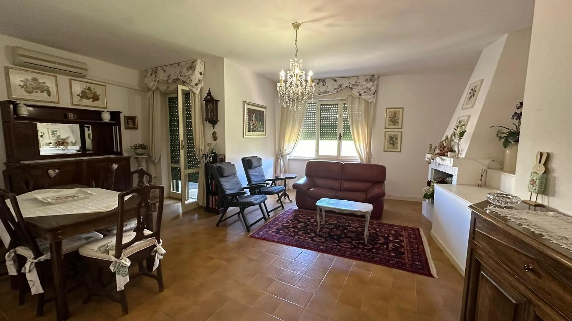 Alojamento de Acomodação e Pequeno-almoço B&B Adora Alghero Itália