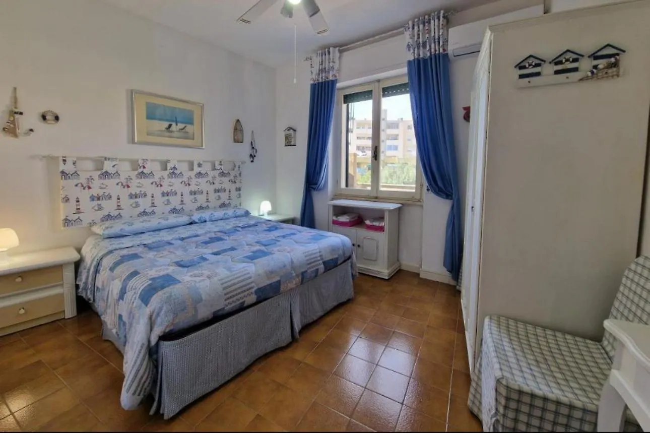 B&B Adora Alghero