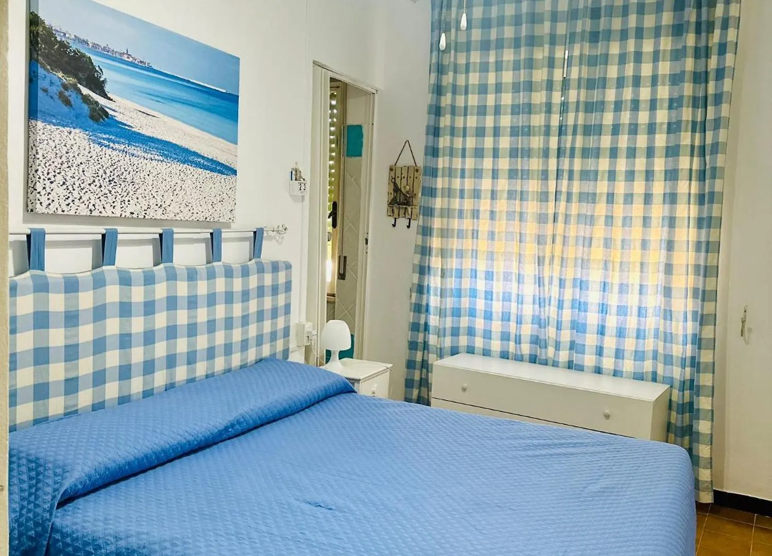 B&B Adora Alghero Itália