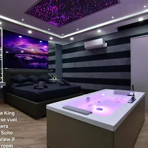 Penzion Starry Sky Charming House, Alghero