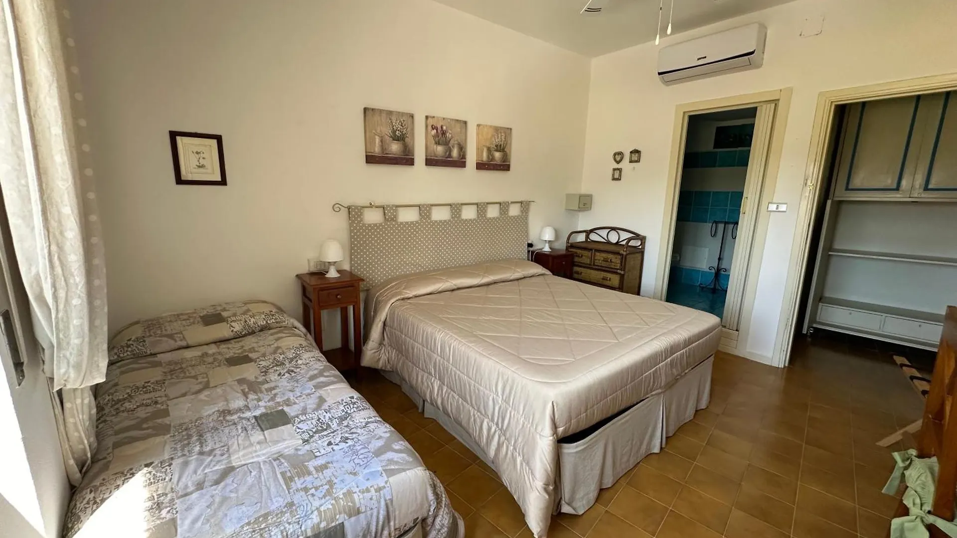 B&B Adora Alghero 0*,  Itálie