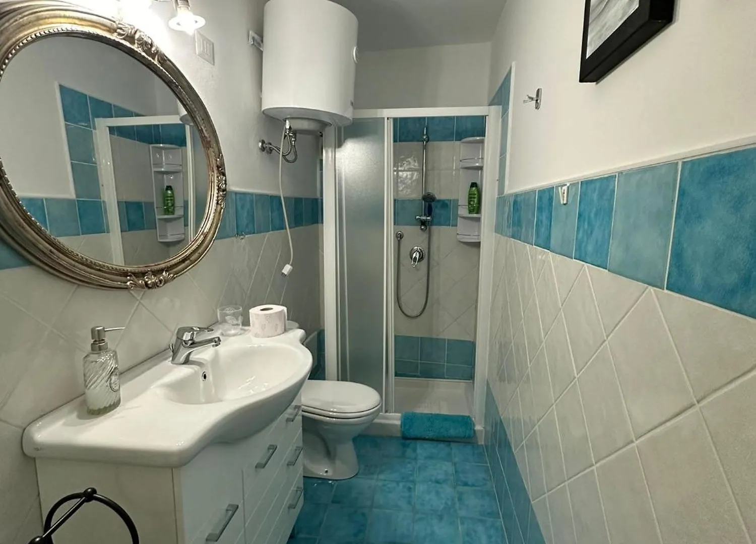 B&B Adora Alghero Bed & Breakfast