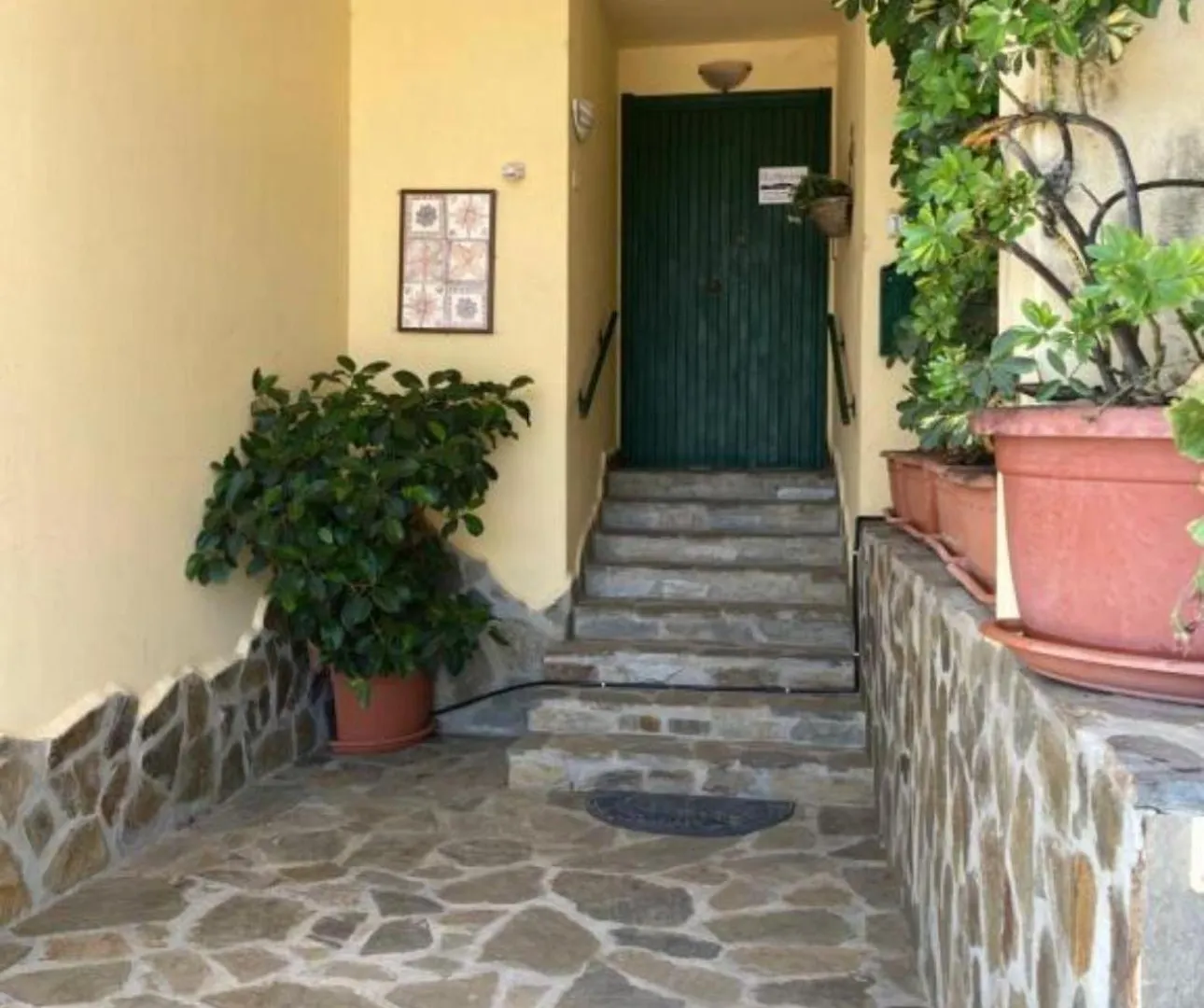 kontakty B&B Adora