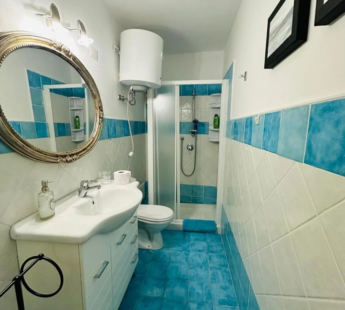 Bed & Breakfast B&B Adora Alghero
