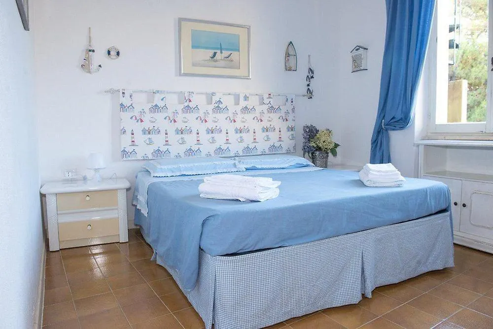 B&B Adora Alghero