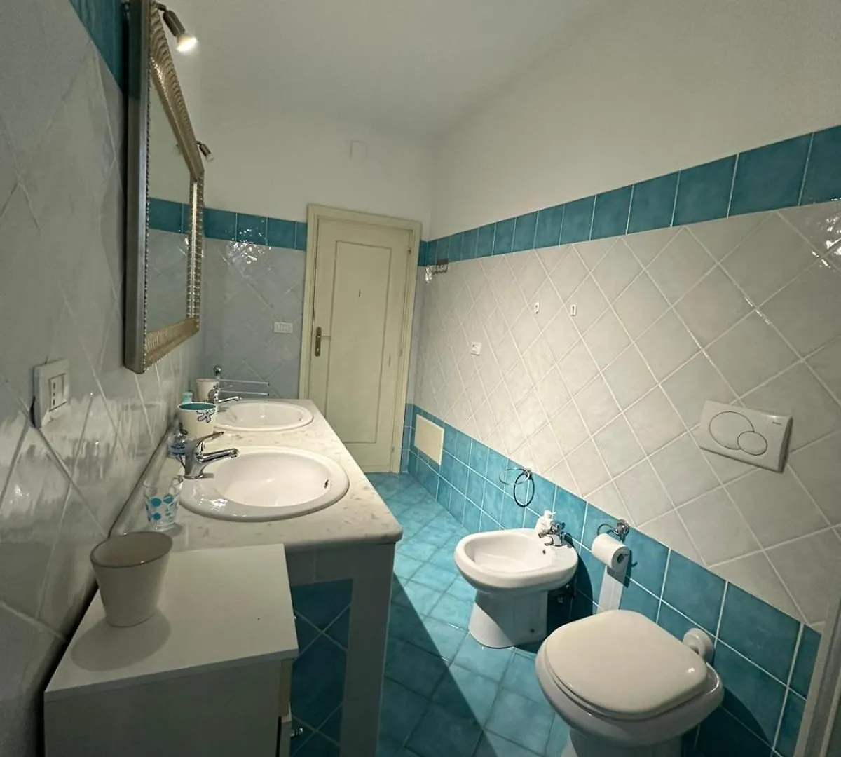 Bed & Breakfast B&B Adora Alghero